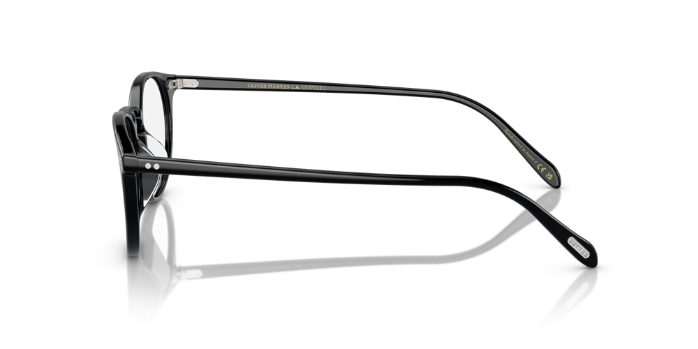 Oliver Peoples Riley-R with Black frame - image 4