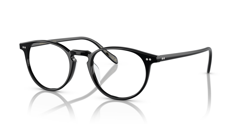 Oliver Peoples Riley-R with Black frame - image 5