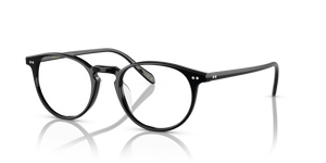 Oliver Peoples Riley-R with Black frame - image 1