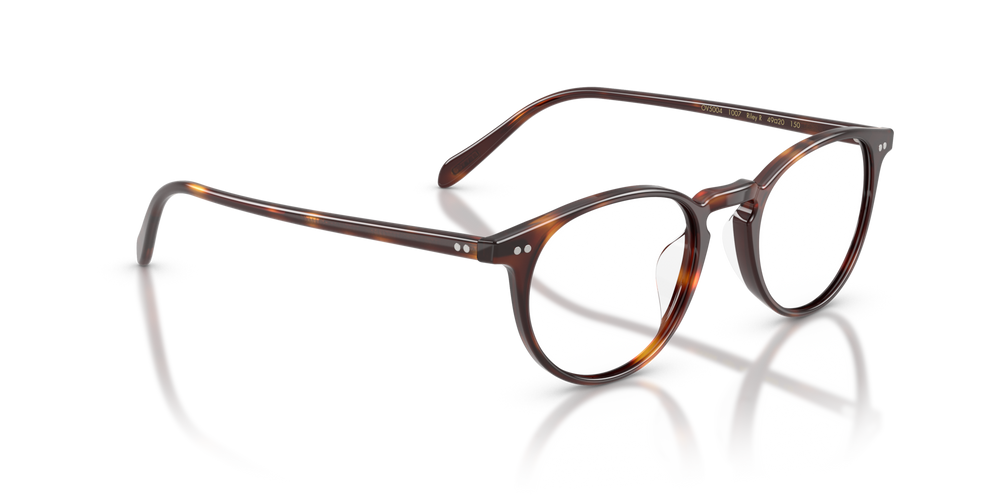 Oliver Peoples Riley-R with Dark Mahogany frame - image 3