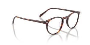 Oliver Peoples Riley-R with Dark Mahogany frame - image 3