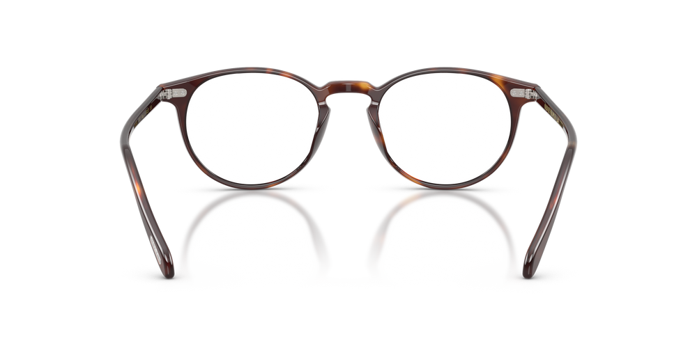 Oliver Peoples Riley-R with Dark Mahogany frame - image 5
