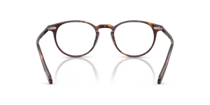 Oliver Peoples Riley-R con montura Caoba oscuro - imagen 5