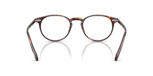 Oliver Peoples Riley-R with Dark Mahogany frame - image 5