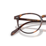 Oliver Peoples Riley-R with Dark Mahogany frame - Variant