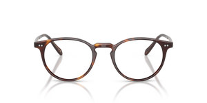 Oliver Peoples Riley-R with Dark Mahogany frame - image 2