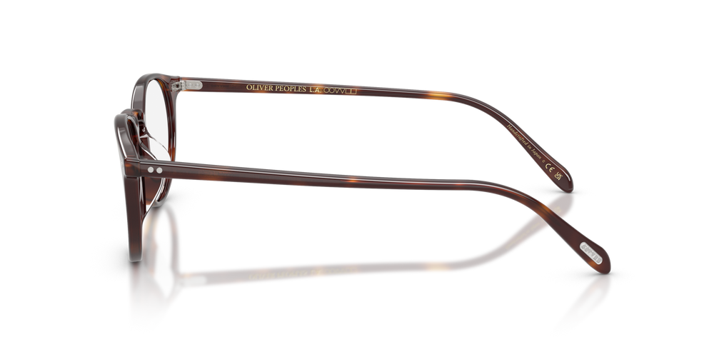 Oliver Peoples Riley-R with Dark Mahogany frame - image 4