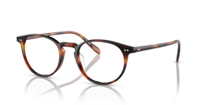 Oliver Peoples Riley-R with Dark Mahogany frame - Image 1