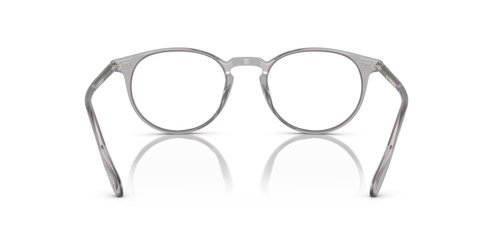 Oliver Peoples Riley-R with Workman Grey frame - image 5