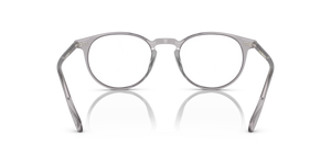 Oliver Peoples Riley-R con montatura Grigio Workman - L'immagine 5