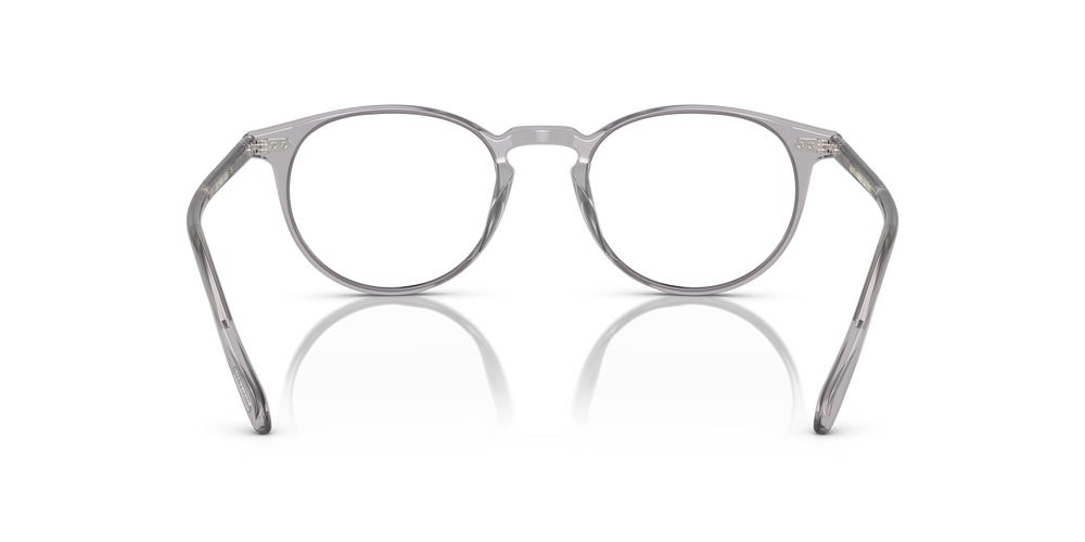 Oliver Peoples Riley-R with Workman Grey frame | Oliver Peoples® PT