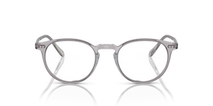 Oliver Peoples Riley-R mit Workman Grau Gestell - Bild 2
