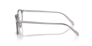 Oliver Peoples Riley-R mit Workman Grau Gestell - Bild 4