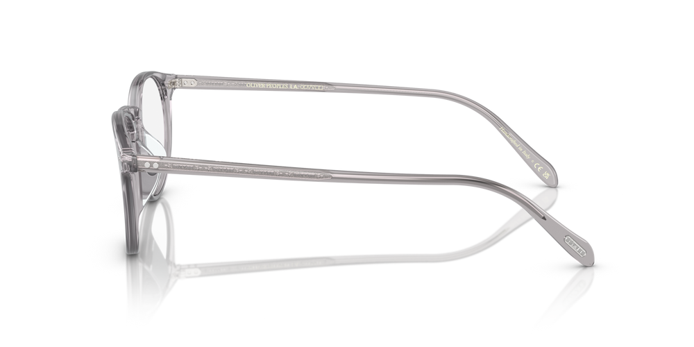 Oliver Peoples Riley-R with Workman Grey frame - image 4