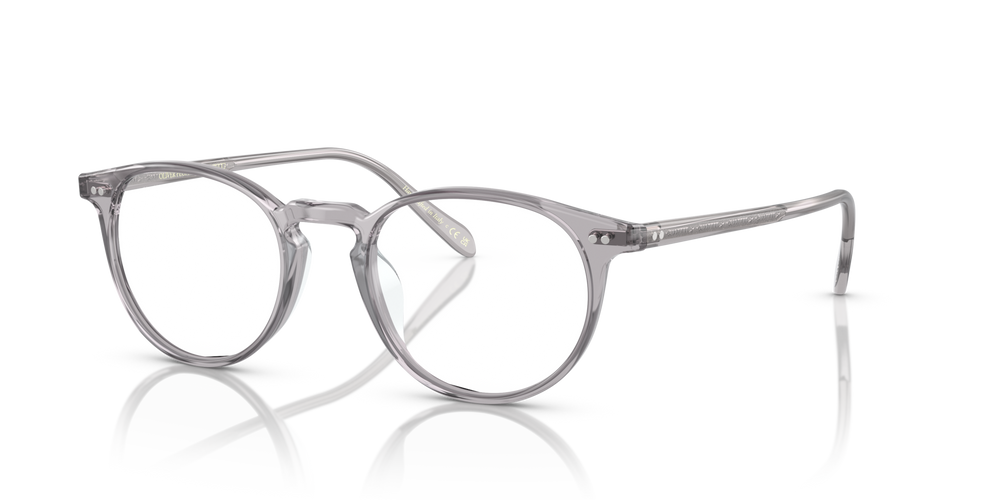 Oliver Peoples Riley-R with Workman Grey frame - image 5