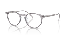 Oliver Peoples Riley-R with Workman Grey frame | Oliver Peoples® US