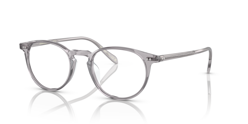 Oliver Peoples Riley-R with Workman Grey frame - Image 4