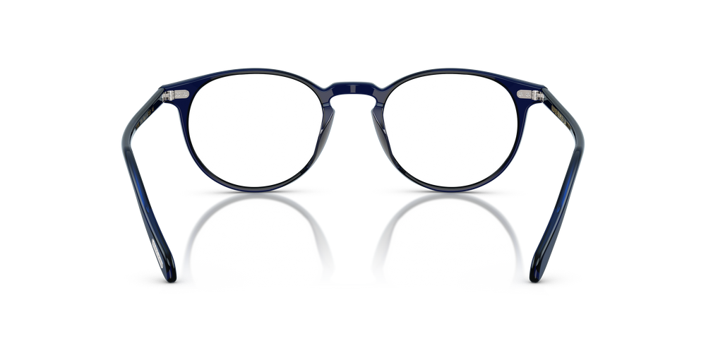 Oliver Peoples Riley-R with Denim frame - Image 5