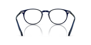 Oliver Peoples Riley-R with Denim frame - Image 5