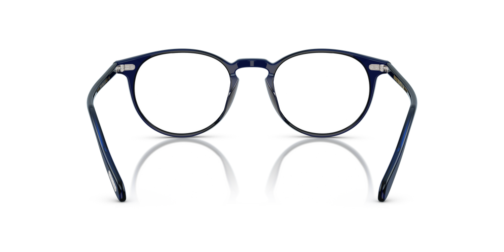 Oliver Peoples Riley-R with Denim frame - image 5
