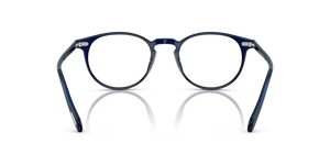 Oliver Peoples Riley-R with Denim frame - image 5