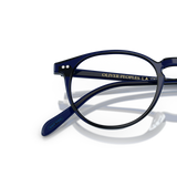 Oliver Peoples Riley-R con montatura Denim - Variant
