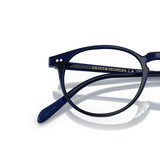 Oliver Peoples Riley-R with Denim frame - Variant