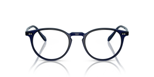 Oliver Peoples Riley-R with Denim frame - Image 2