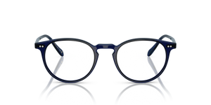 Oliver Peoples Riley-R with Denim frame - image 2