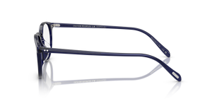 Oliver Peoples Riley-R mit Denim Gestell - Bild 4