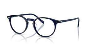 Oliver Peoples Riley-R with Denim frame - image 1