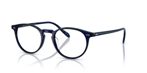 Oliver Peoples Riley-R with Denim frame - Image 1