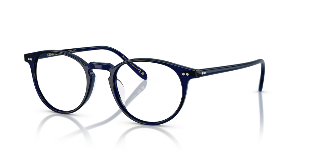 Oliver Peoples Riley-R with Denim frame - image 3