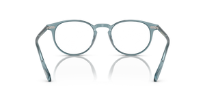 Oliver Peoples Riley-R with Washed Teal frame - image 5