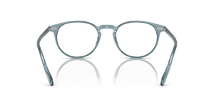 Oliver Peoples Riley-R with Washed Teal frame - image 5