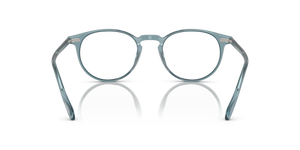 Oliver Peoples Riley-R mit Washed Türkis Gestell - Bild 5