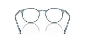 Oliver Peoples Riley-R with Washed Teal frame - image 5