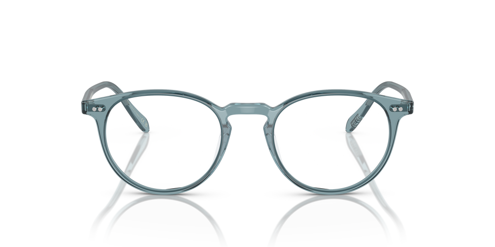 Oliver Peoples Riley-R with Washed Teal frame - image 2
