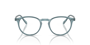 Oliver Peoples Riley-R with Washed Teal frame - image 2