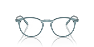 Oliver Peoples Riley-R with Washed Teal frame - image 2