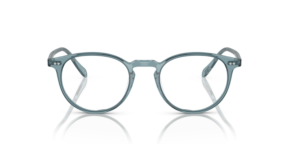 Oliver Peoples Riley-R with Washed Teal frame - image 2