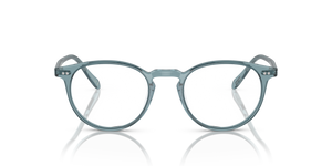 Oliver Peoples Riley-R with Washed Teal frame - image 2