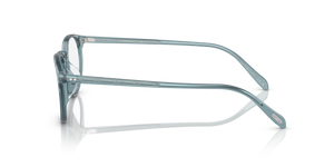 Oliver Peoples Riley-R mit Washed Türkis Gestell - Bild 4