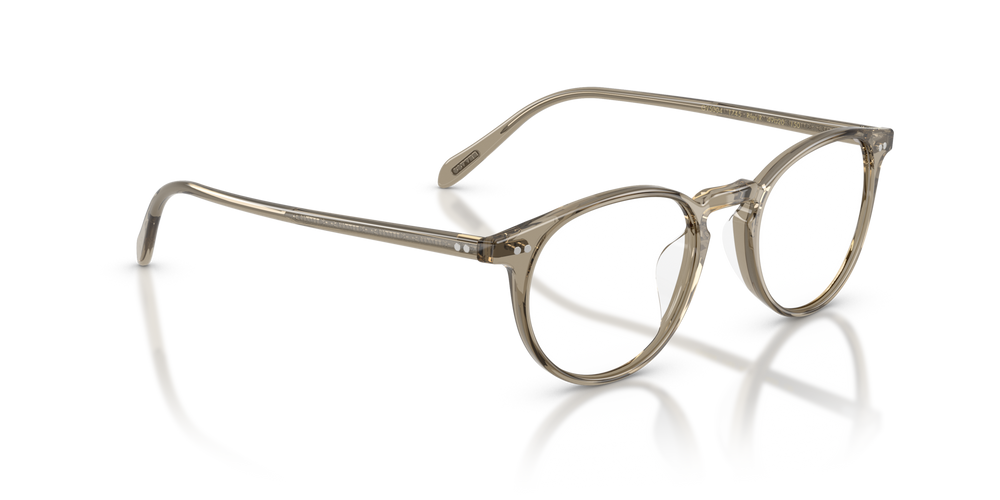 Oliver Peoples Riley-R with Sencha frame - image 3