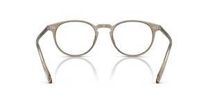 Oliver Peoples Riley-R mit Sencha Gestell - bild 5