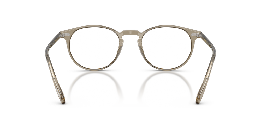 Oliver Peoples Riley-R の センチャ フレーム - 画像5