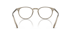 Oliver Peoples Riley-R の センチャ フレーム - 画像5