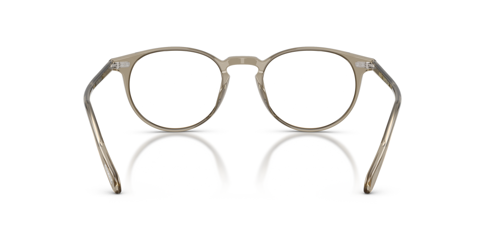 Oliver Peoples Riley-R with Sencha frame - image 5