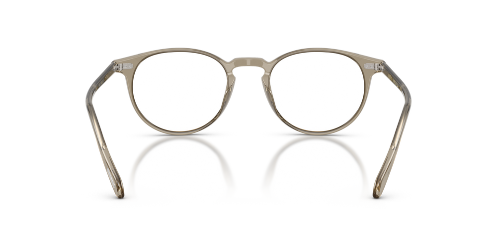 Oliver Peoples Riley-R avec monture Sencha - image 5