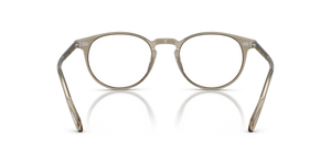 Oliver Peoples Riley-R avec monture Sencha - image 5